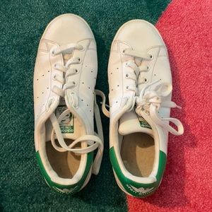 Adidas Stan Smith - Green